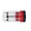 Red Queen Bee Catcher Cage Plastic Queen Bee Marking Bottle Tube Beekeeping Equipment Tool