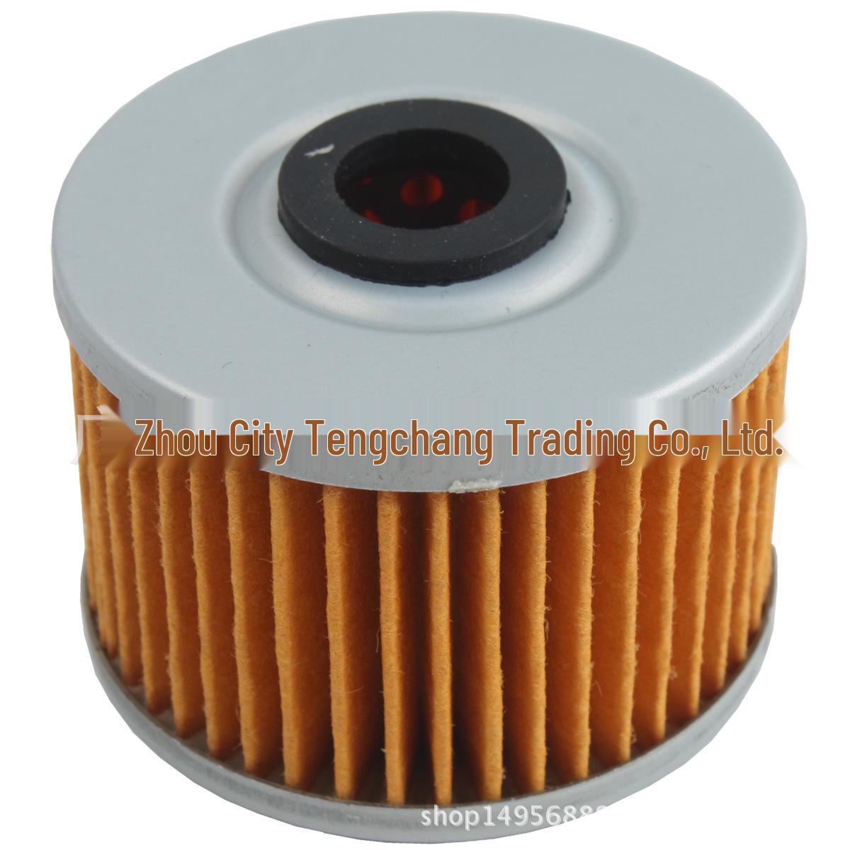 

Мотоциклетный элемент масляного фильтра BAJA KLX250/300 Oil filter element