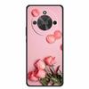 Phone Case For Honor X60 5G Back Cover Case HonorX60 Black Silicone Soft Funda For Honor X9c Smart Case HonorX9c Smart Coque Bag