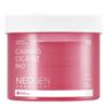 Dermalogy Calming Cicatree Toner Pad 150ml / 90 Pads