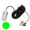 12V LED Fish Finder Lamp Underwater Fishing Light High-power Fishing Trap Light  Squid Krill