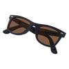 Wayfarer RX5121F 2000 50 Size Photochromic Sunglasses Asian Wellington Fashion Colored UV Protection Photochromic [Ray-Ban] (RB5121F) - Men's,