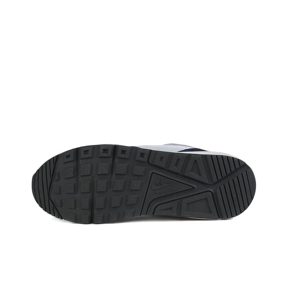Nike Air Max Correlate Men Sneakers Grey Pure-Platinum White-Dark-Blue-Cherry 511416-010