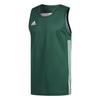 Adidas Mens Speed Reversible Sleeveless Basketball Jersey