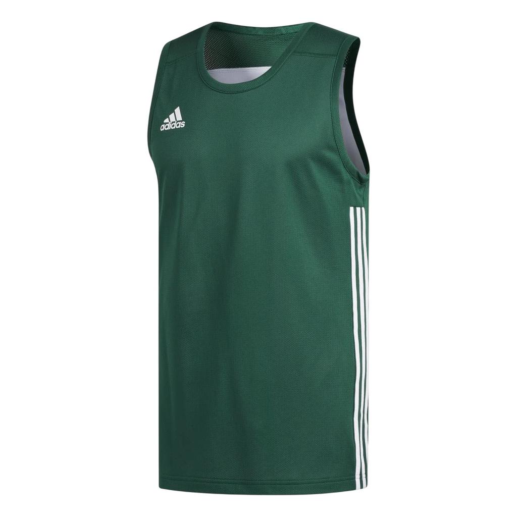 Adidas Mens Speed Reversible Sleeveless Basketball Jersey