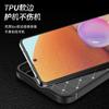 For Cover Poco X5 5G Case For Xiaomi Poco X5 Pro 5G Capas Shockproof Phone Back Silicone Bumper Soft TPU Cover For Poco X5 5G