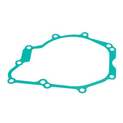 Left Engine Stator Cover Gasket For Yamaha FZ6 XJ6 XJ6F Diversion YZF R6 03-17