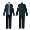 Wind Anime Breaker Cosplay Costume Haruka Sakura Kyotaro Sugishita Nirei Akihiko