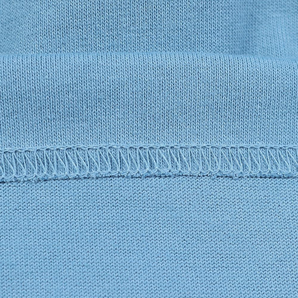 Helly Hansen L/S Helly Bear Tee Moonlight Sea XS