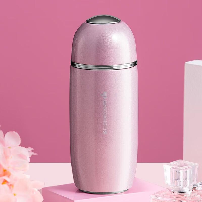 WNX Portable Insulated Car Mug