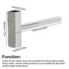 Thicken  Stone Dresser -coated Bench Grinder Dressing Tool  Sharpening Stone