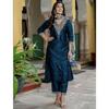 Presenting New Rayon Fabric Beautiful Suit Set