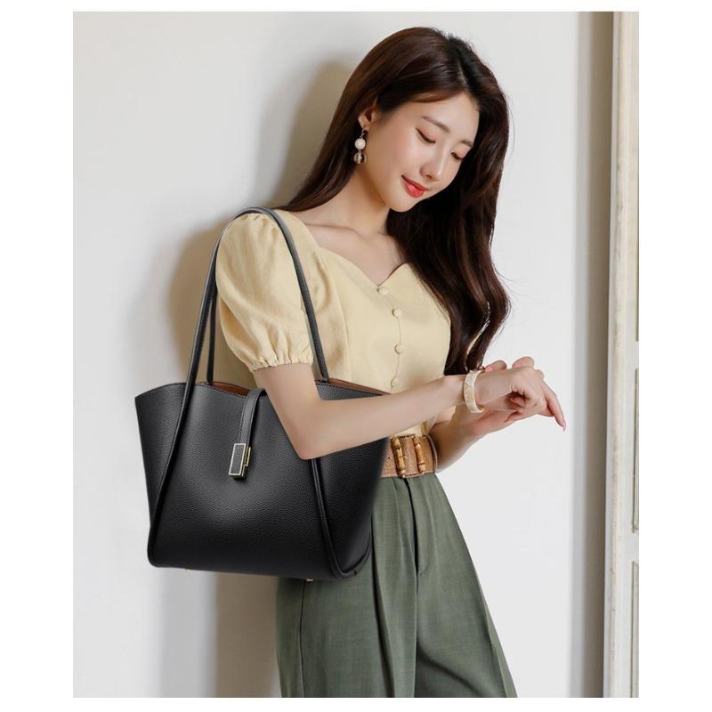 Women's Bag Large Capacity Fashion Mom Bag Crossbody Bag Women's Shoulder Bag