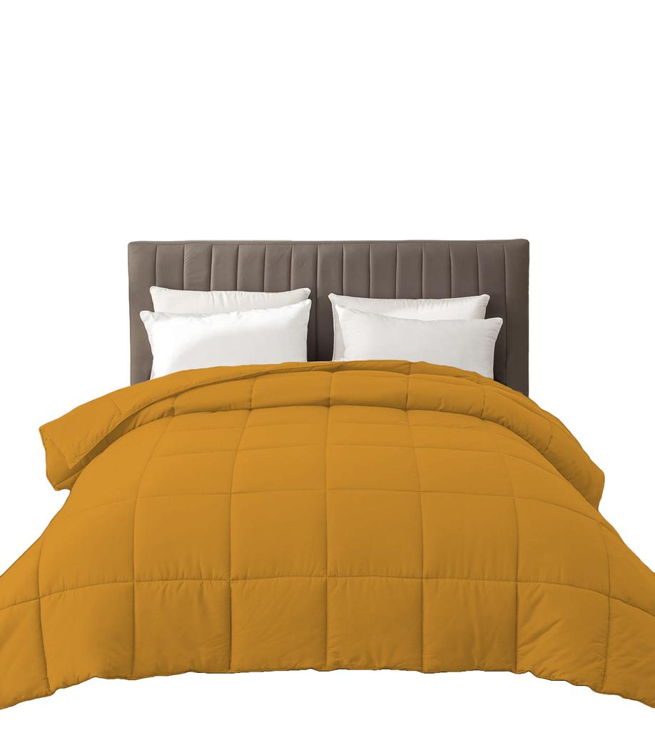 Hochwertiges 3-teiliges Bettdeckenset – 600 TC, 100 % ägyptische Baumwolle, ultraweiche und gemütliche Bettwäschekollektion