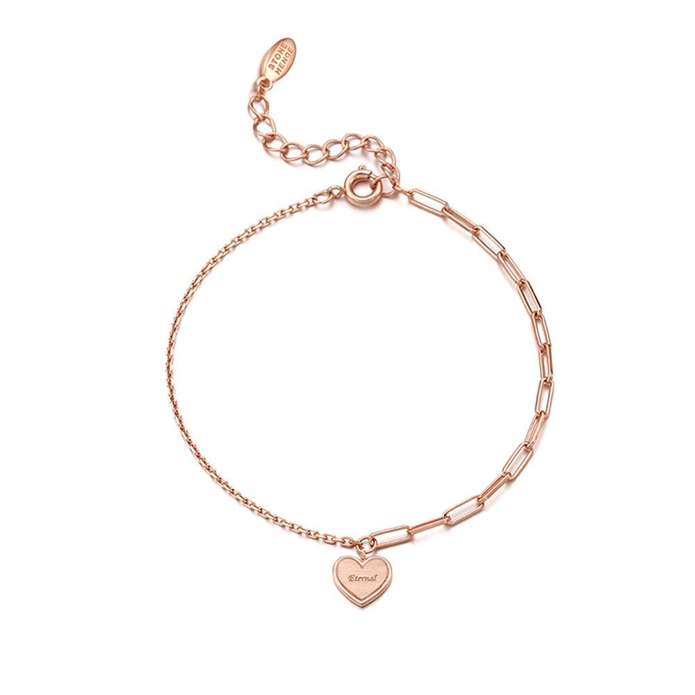 STONEHENGE Silver Bracelet Sc1372