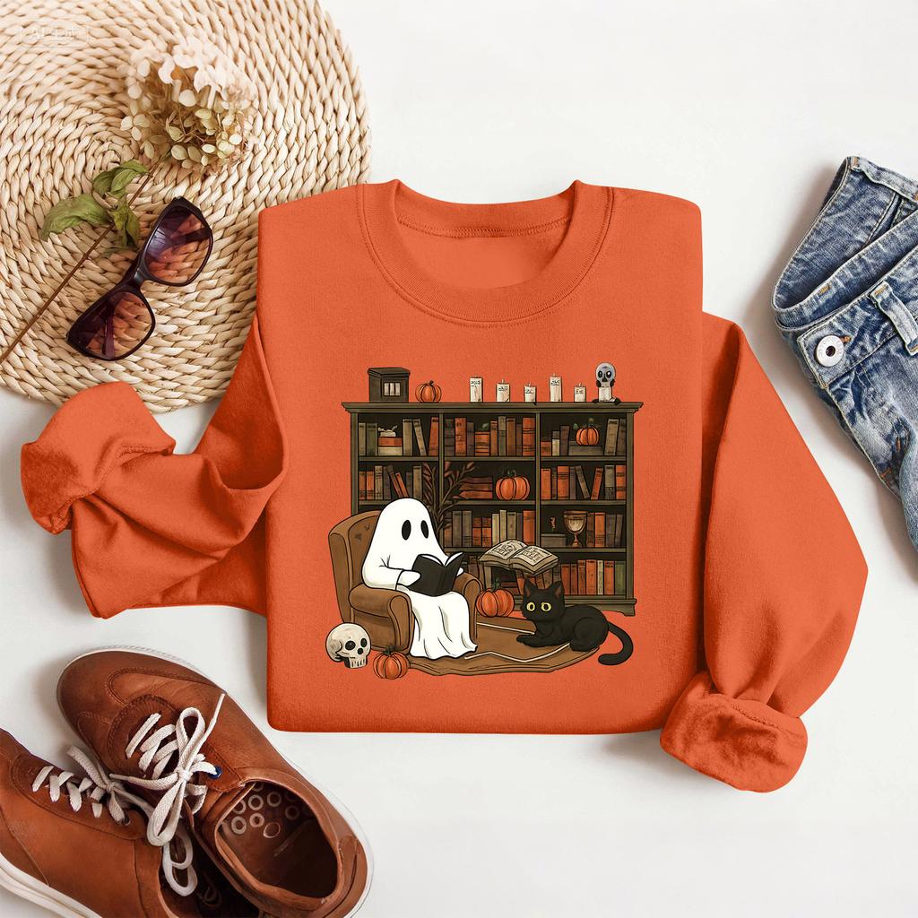 Women  Tops Women's Long Sleeve Sweatshirt Casual Crewneck Loose Fit Pollover Fleece Tops