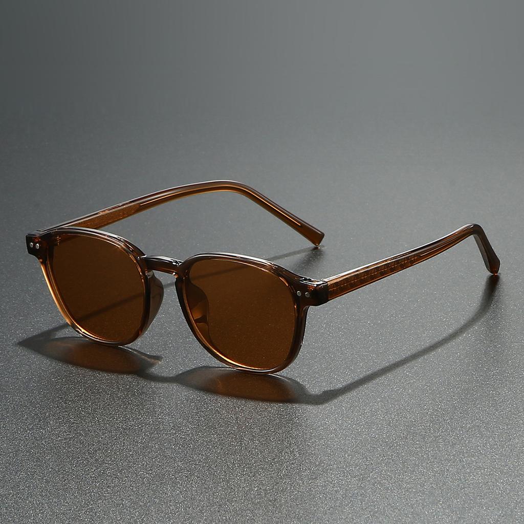 2025 TR90 Polarized Sunglasses For Women Cat Eye Metal Core Quality Exquisite Driving Glasses Anti-Glare UV400 Shades