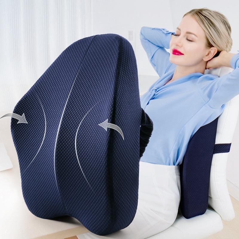memory foam chair pillow