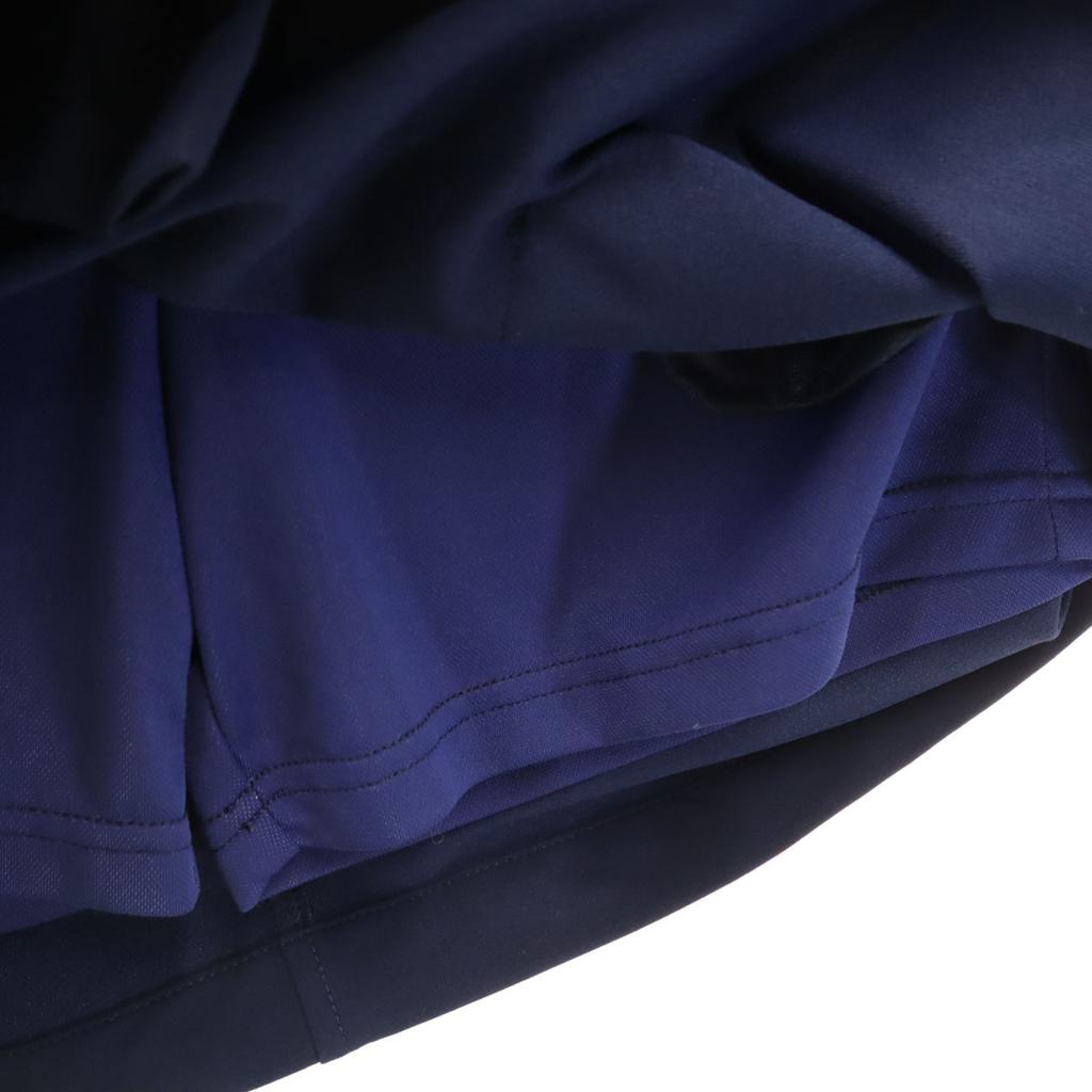 viva heart Golf Minirock 46 Marineblau mit Innenhose Damen Gebraucht