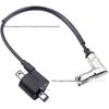 Off-Road Motorcycle/ATV High-Voltage Coil CDI Ignition for Beach Buggy CG125-250CC
