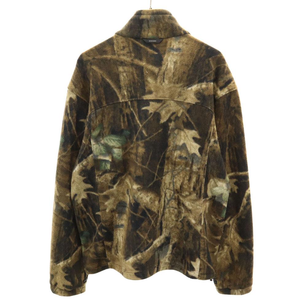 Columbia PM2607 Overall Handle Buckeye Spring Jacket M Brown Outdoors Men's Used