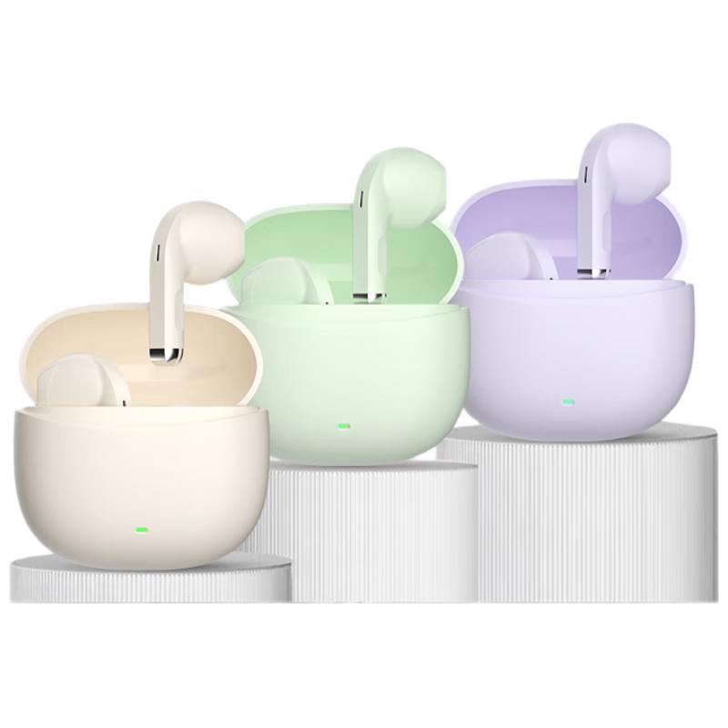 Viken P210 Semi-in-Ear Bluetooth Earbuds