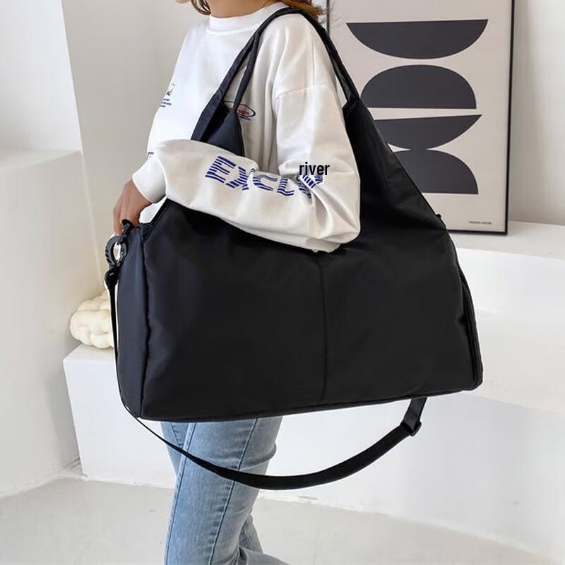 Xinjingzhou Large Capacity Yoga & Sports Travel Bag