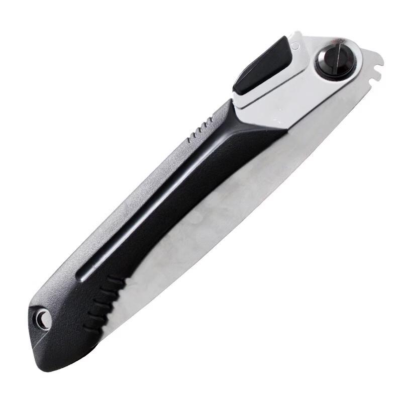 Mengdong 210mm Fast Folding Fruit Tree Saw