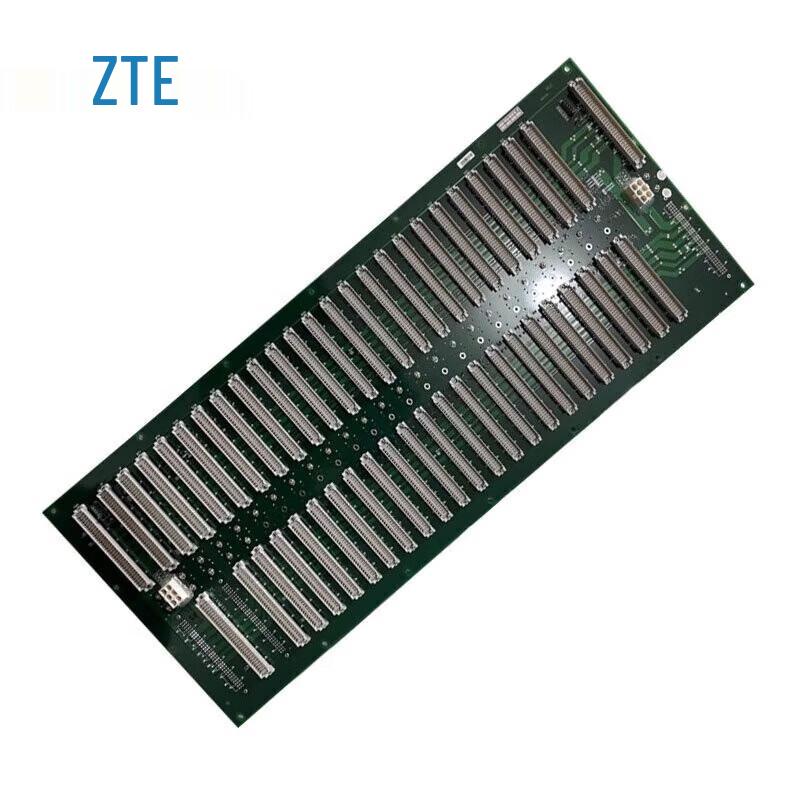 ZTE ZXJ10B Switch User Layer Backplane