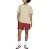 Sportswear T Shirt Men's Khaki FB9812-247
