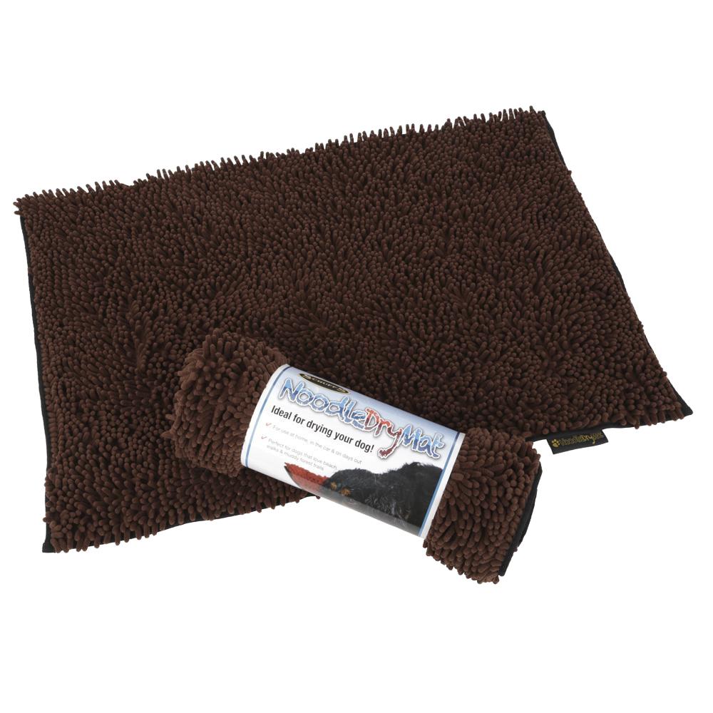 Scruffs Noodle Dog Drying Mat