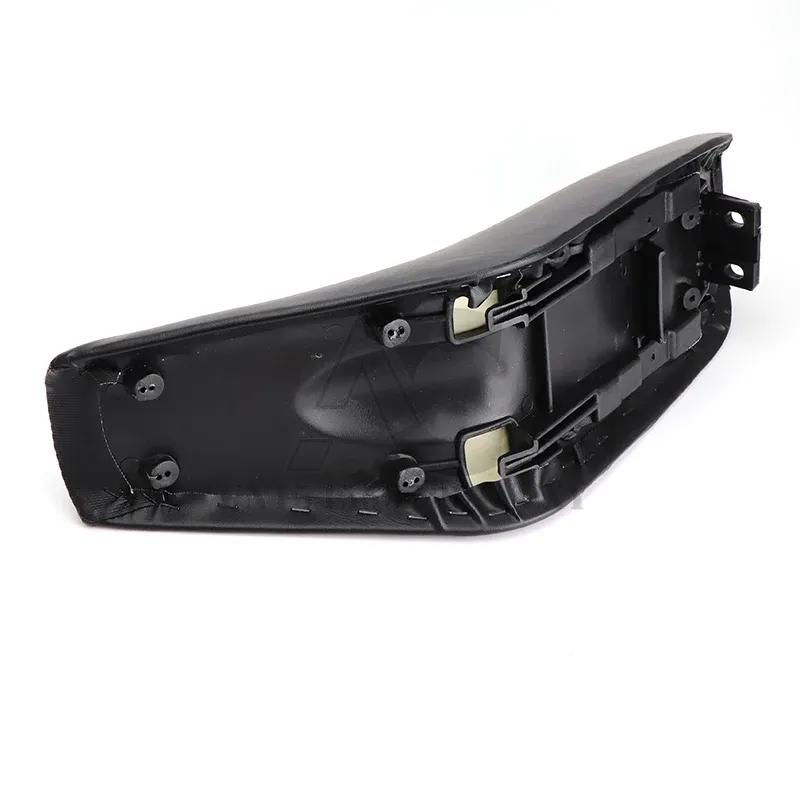 Motorcycle Flat Tall Saddle Seats For Honda XR50 CRF50 50cc 70cc 110cc 125cc Dirt Pit Bike Comfort Seat Cover Cushion Saddles