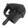 Left Side Windshield Washer Nozzles OEM Standard Improve Visibility LR048709 for Freelander 2 L359 2006 to 2015