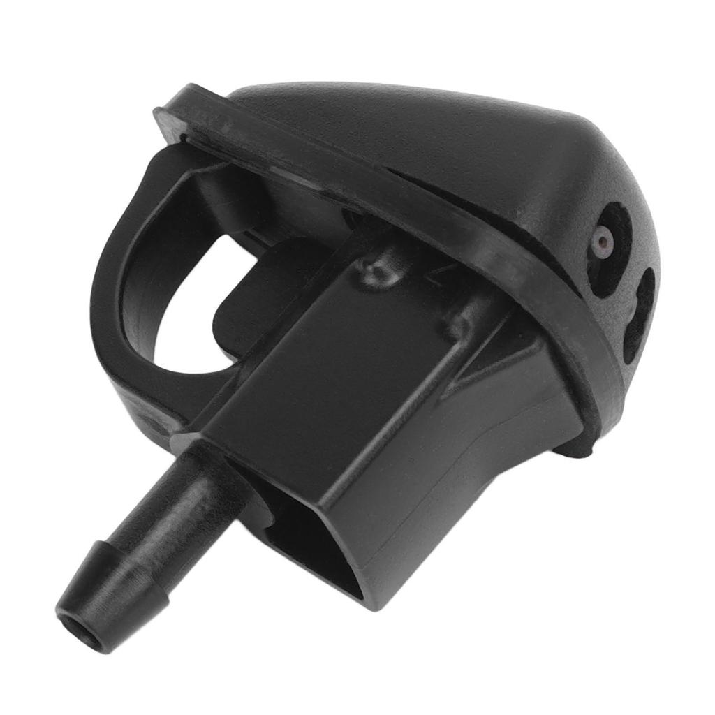 Left Side Windshield Washer Nozzles OEM Standard Improve Visibility LR048709 for Freelander 2 L359 2006 to 2015
