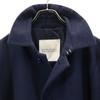MACKINTOSH PHILOSOPHY Wool Jacket 40 Navy Men's Used