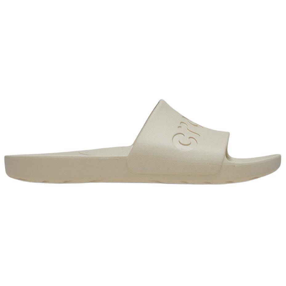 Crocs Comfortable Classic Durable Lightweight Slip-On Sandals Unisex Sandals White 210088-2Y2