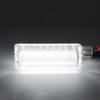 White LED Trunk Cargo Area Light Lamp For 13-23 Ford Escape  Edge Fusion Mustang