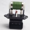 Auto Radiator Fan Controller Resistor for Kia Rio 2011 2012 2013 2014 2015 2016 253851M000 25385-1M000 25385 1M000