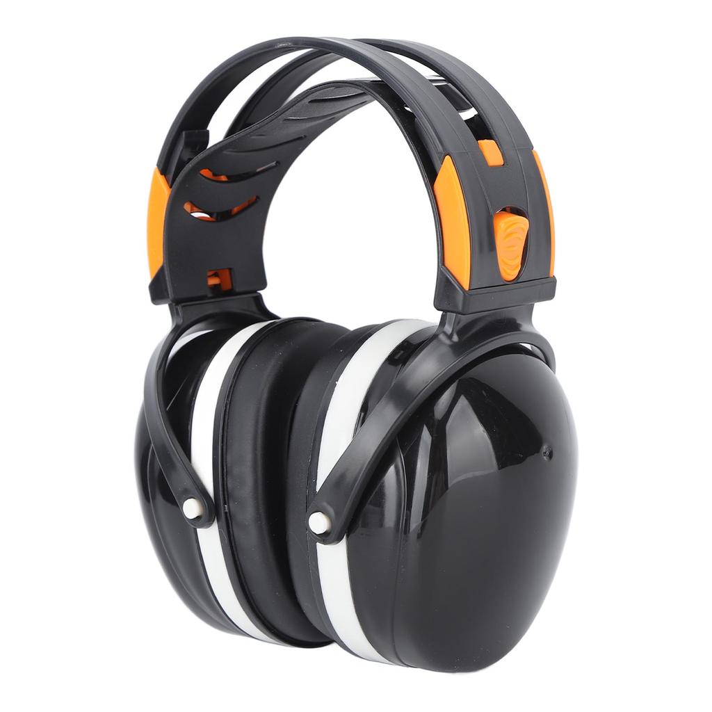 30DB Noise Reduction Earmuffs Hearing Protection Soundproof Headphone for Shooting Mowing Sleeping