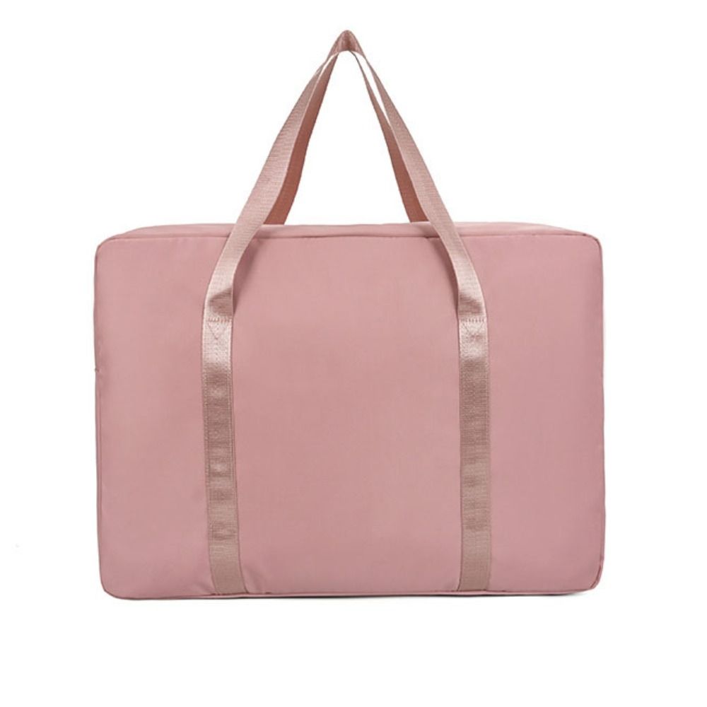 Folding Travel Luggage Bag Oxford Cloth Trip Handbags Travel Storage Bag  Business Trip