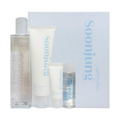 Pure Skin Care 2er Set/Hautlotion Geschenkset, 1 Stück