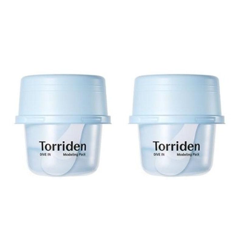 Torriden Dive In Modeling Pack (25g*2ea)