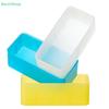 Dreifarbige Mini-Weichlichtdiffusoren in Weiß/Gelb/Blau, Dedizierte Softbox für IM20 IM30 Blitz.