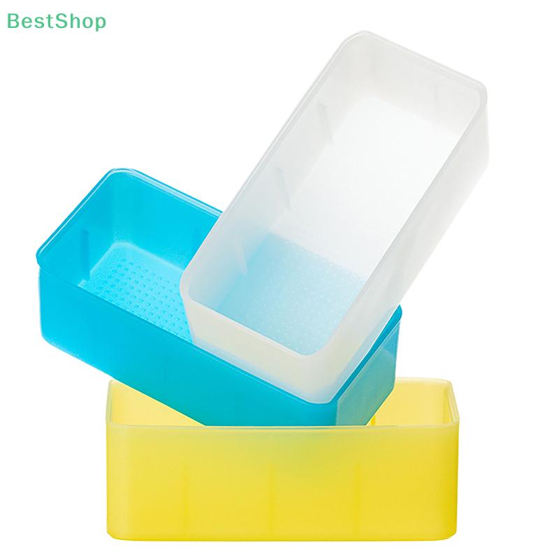 Dreifarbige Mini-Weichlichtdiffusoren in Weiß/Gelb/Blau, Dedizierte Softbox für IM20 IM30 Blitz.
