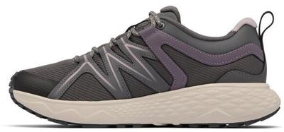 Hiking Shoes Peakfreak Roam Waterproof Grey Purple 2108401-023