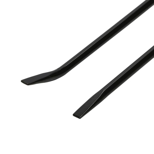 STRAIGHT Mini Pry Bar Set (Bent/Straight) 12-077