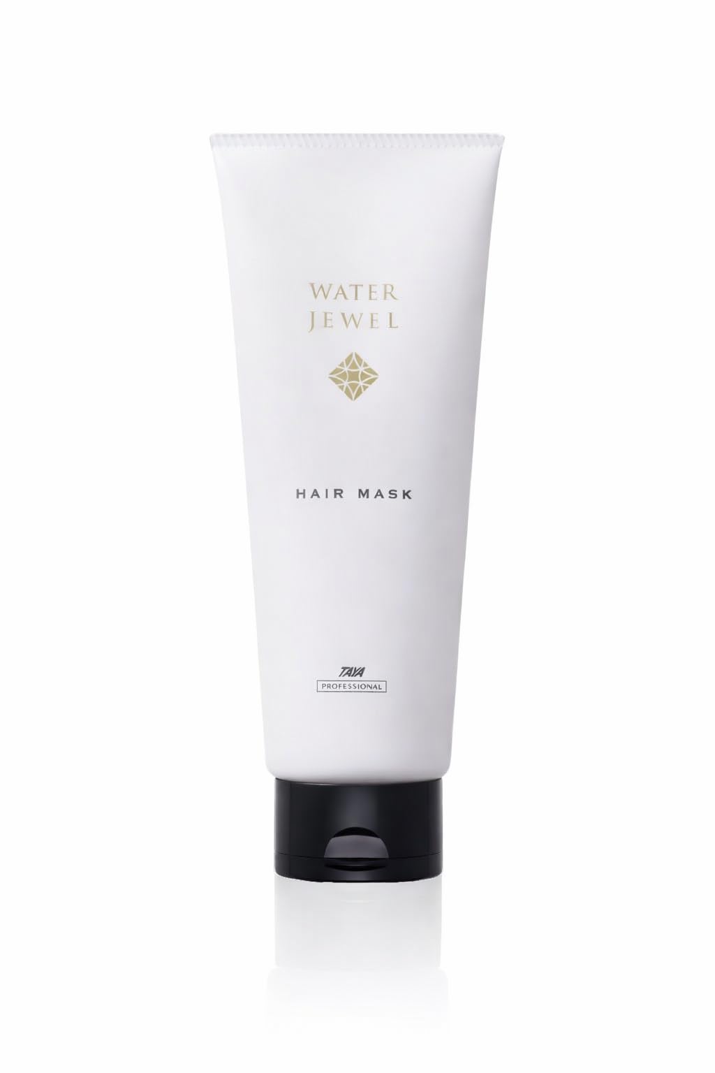 TAYA Water Jewel Premium Hair Mask N Platinum Hyaluronic Acid Diamond Powder Weekly Special Care TAYA [Salon Exclusive]