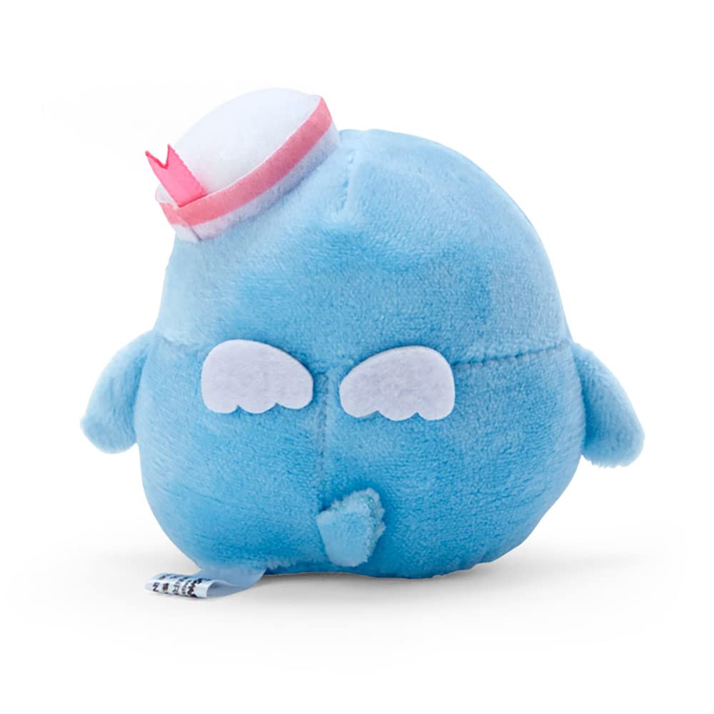 Sanrio Tuxedo Sam Custom Stick Balloon-Style Mascot 007641