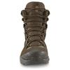 SALOMON Quest Tracker Gore-Tex Waterproof Non-Slip Comfortable Versatile Mid-Calf Outdoor Boots Unisex Boots Brown L47605500