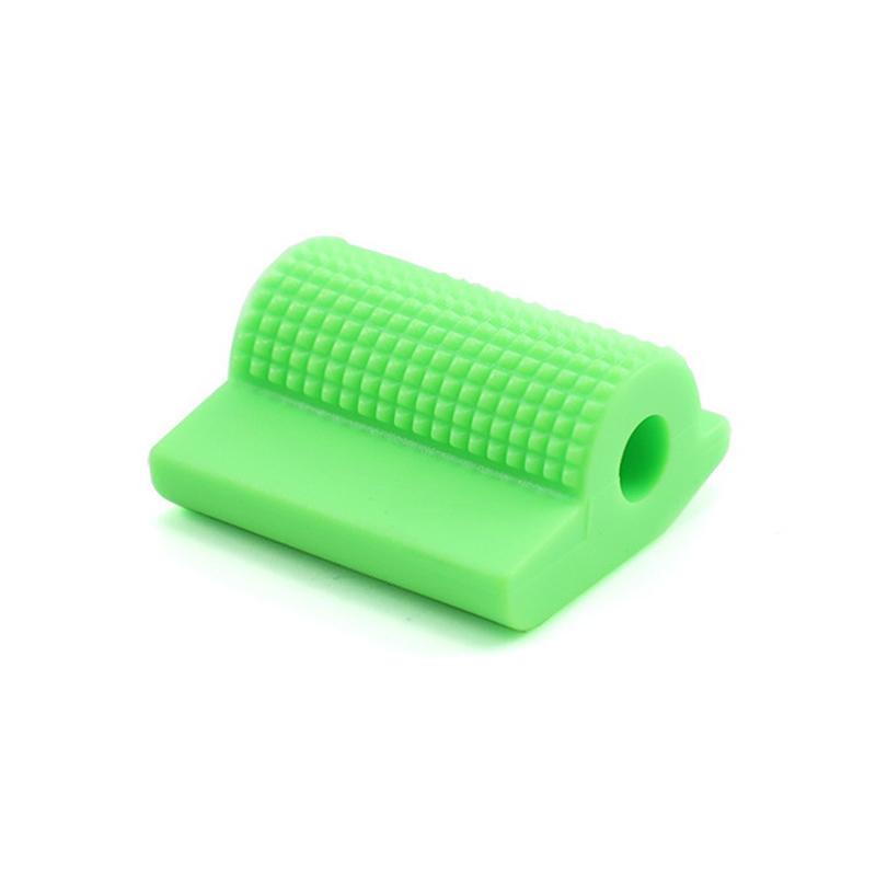 Motorcycle Shifter Rubber Cover Colorful Modified Gear Lever Motorcycle Accessories